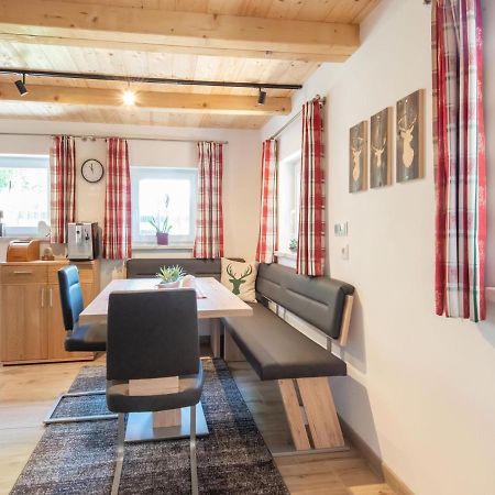 Cosy Holiday Home At The Wildkogel Bramberg am Wildkogel Ngoại thất bức ảnh