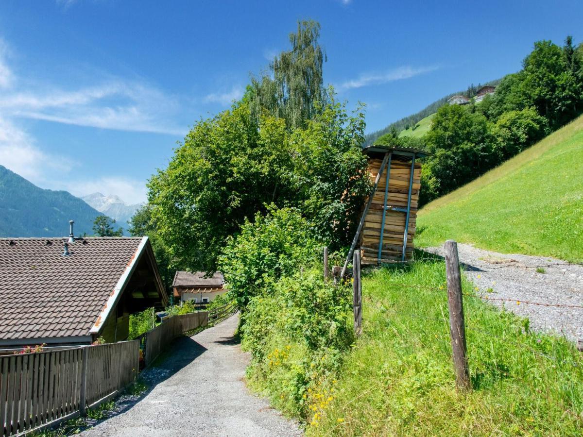 Cosy Holiday Home At The Wildkogel Bramberg am Wildkogel Ngoại thất bức ảnh
